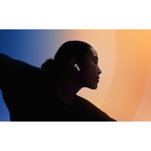 Apple, Airpods 4 Noise Cancellation - Image 5