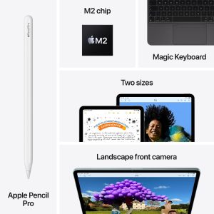 iPad Air M2 11'' - Image 4